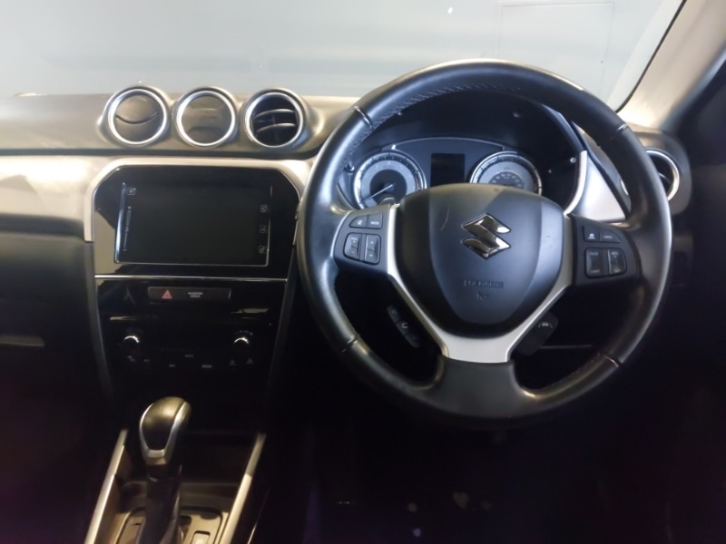 Used Suzuki Vitara 2022 for sale - 77119062: Photo 7