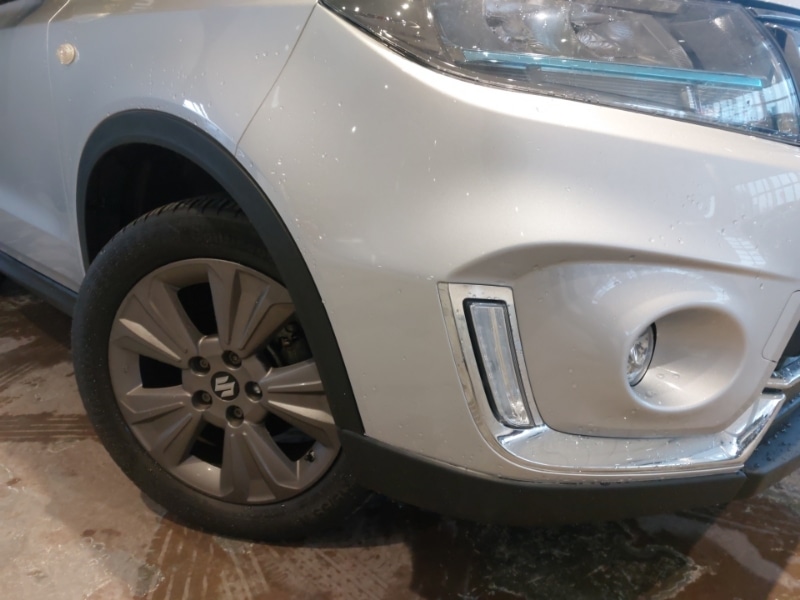 Used Suzuki Vitara 2022 for sale - 77119062: Photo 9