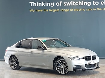 Used BMW 3 Series 2018 for sale - 78940737: Photo