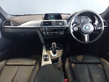 Used BMW 3 Series 2018 for sale - 78940737: Photo