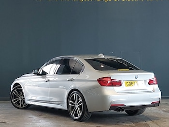 Used BMW 3 Series 2018 for sale - 78940737: Photo