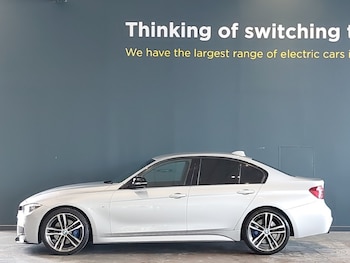 Used BMW 3 Series 2018 for sale - 78940737: Photo