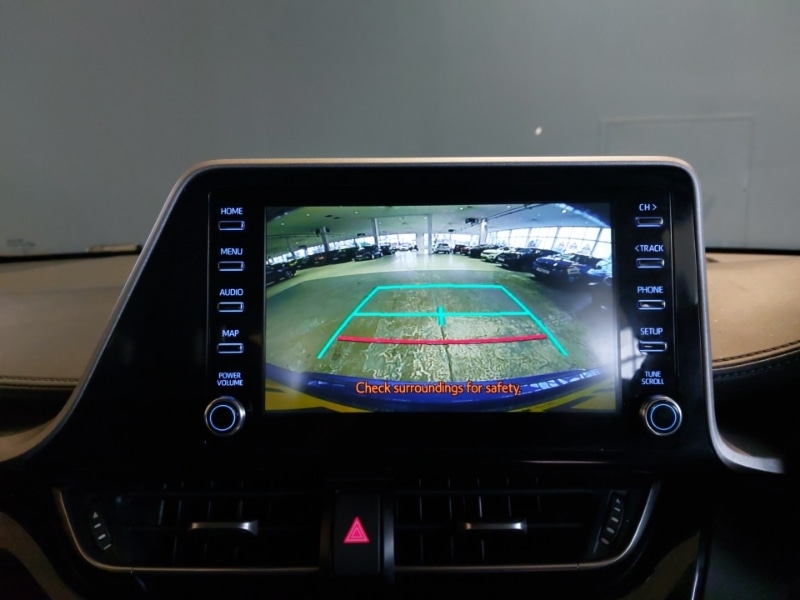 Used Toyota C-HR 2021 for sale - 78202676: Photo 12