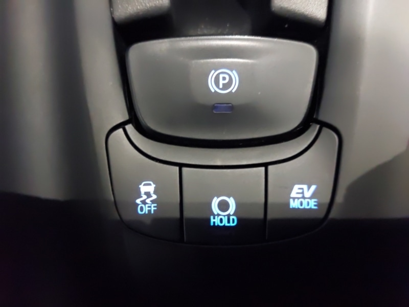 Used Toyota C-HR 2021 for sale - 78202676: Photo 17