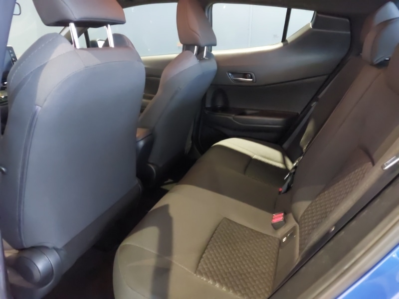 Used Toyota C-HR 2021 for sale - 78202676: Photo 6