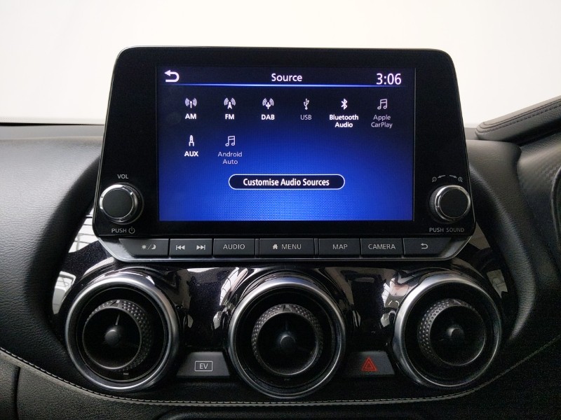 Used Nissan Juke 2022 for sale - 76420869: Photo 15