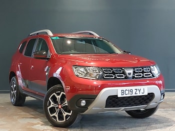 Used Dacia Duster 2019 for sale - 75921340: Photo