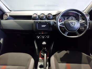 Used Dacia Duster 2019 for sale - 75921340: Photo