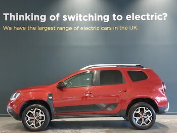Used Dacia Duster 2019 for sale - 75921340: Photo