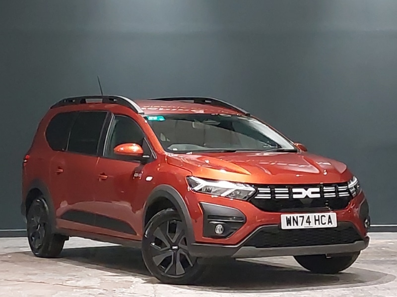 Used Dacia Jogger 2024 for sale - 77329809: Photo 1