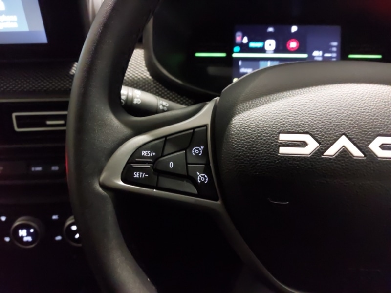 Used Dacia Jogger 2024 for sale - 77329809: Photo 10