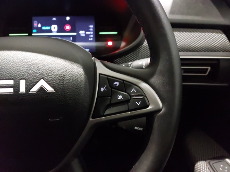 Used Dacia Jogger 2024 for sale - 77329809: Photo 11