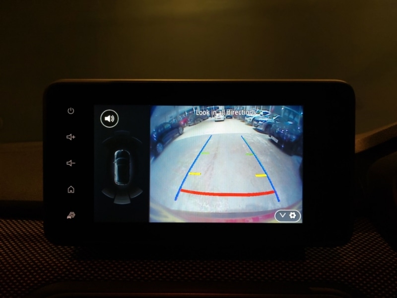 Used Dacia Jogger 2024 for sale - 77329809: Photo 12