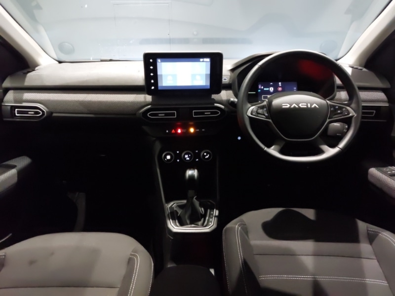 Used Dacia Jogger 2024 for sale - 77329809: Photo 2