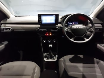 Used Dacia Jogger 2024 for sale - 77329809: Photo