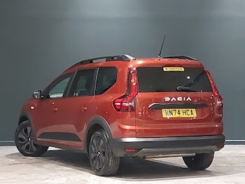Used Dacia Jogger 2024 for sale - 77329809: Photo