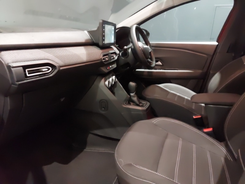 Used Dacia Jogger 2024 for sale - 77329809: Photo 5