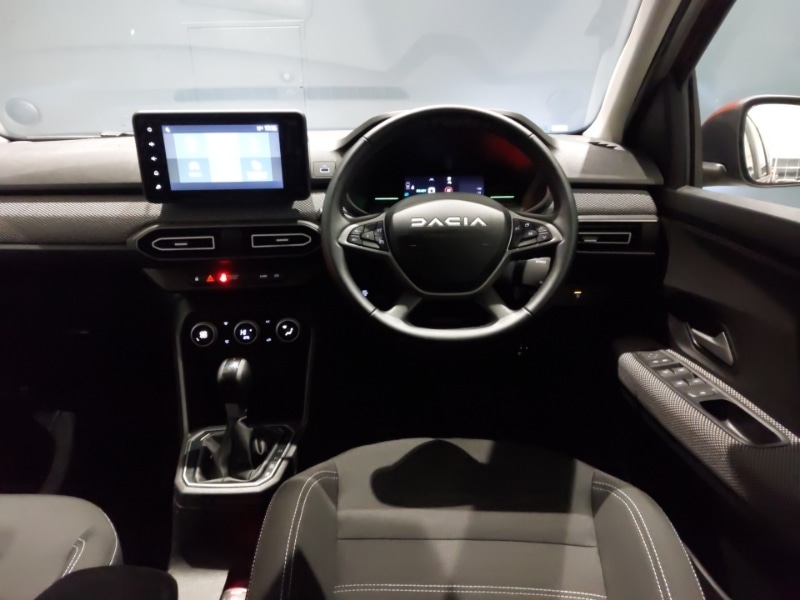 Used Dacia Jogger 2024 for sale - 77329809: Photo 7