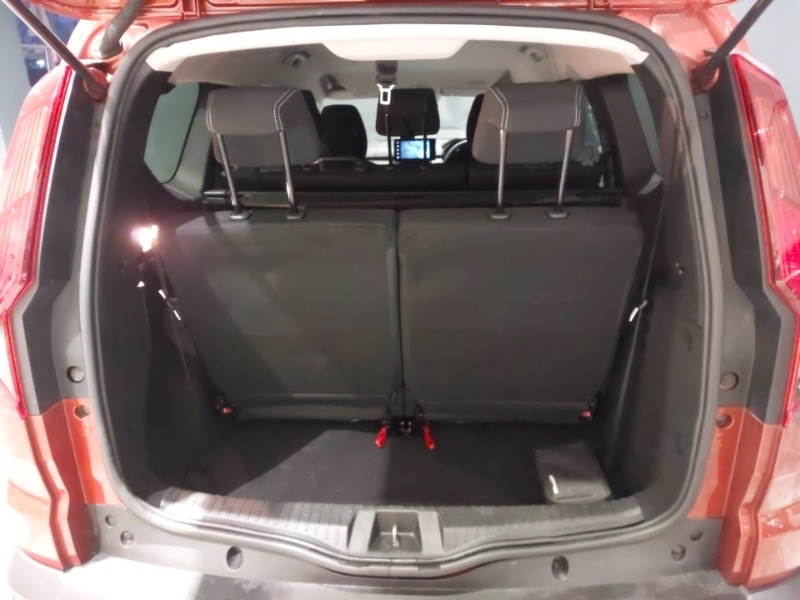 Used Dacia Jogger 2024 for sale - 77329809: Photo 8