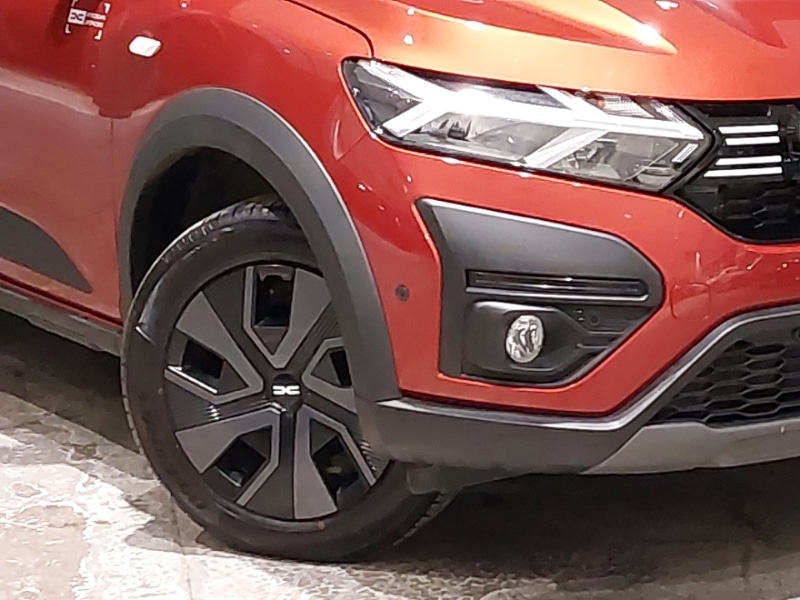 Used Dacia Jogger 2024 for sale - 77329809: Photo 9