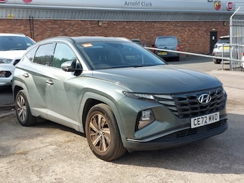 Used Hyundai TUCSON 2022 for sale - 79513703: Photo