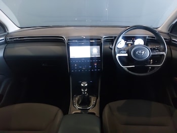 Used Hyundai TUCSON 2022 for sale - 79513703: Photo