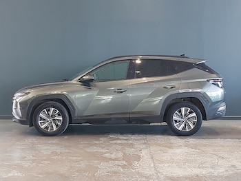 Used Hyundai TUCSON 2022 for sale - 79513703: Photo