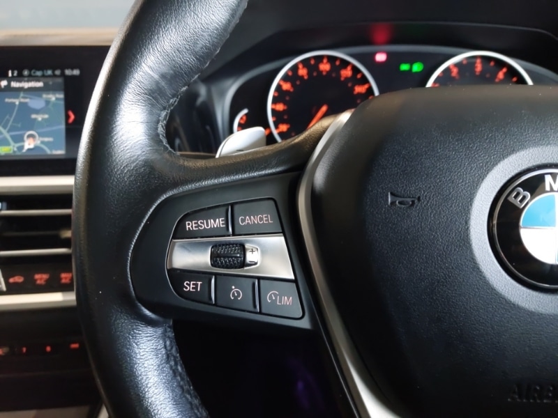 Used BMW 3 Series 2020 for sale - 76116431: Photo 10
