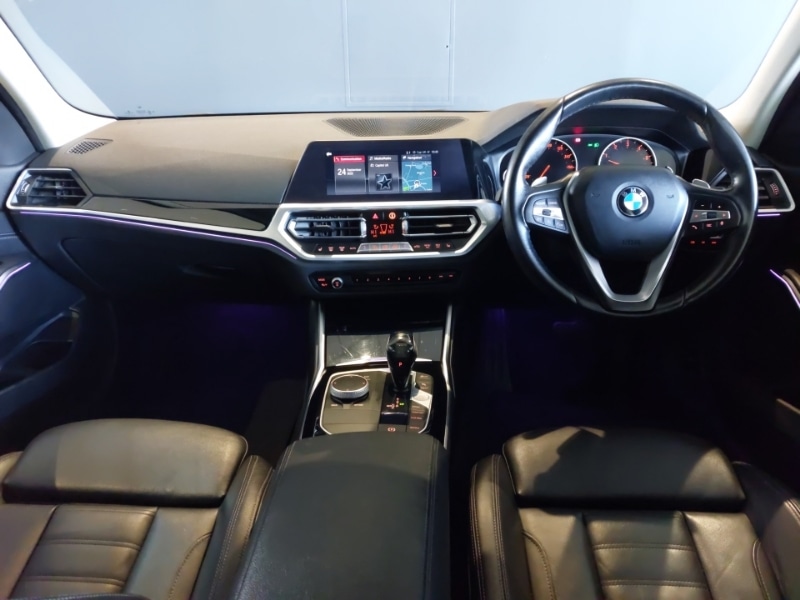 Used BMW 3 Series 2020 for sale - 76116431: Photo 2