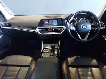 Used BMW 3 Series 2020 for sale - 76116431: Photo 2