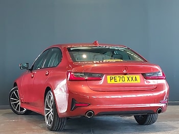 Used BMW 3 Series 2020 for sale - 76116431: Photo 3