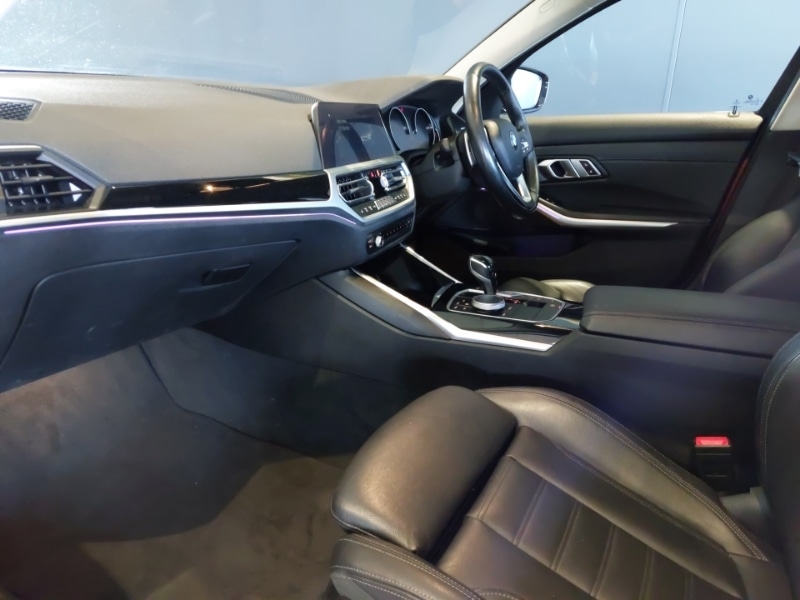 Used BMW 3 Series 2020 for sale - 76116431: Photo 5