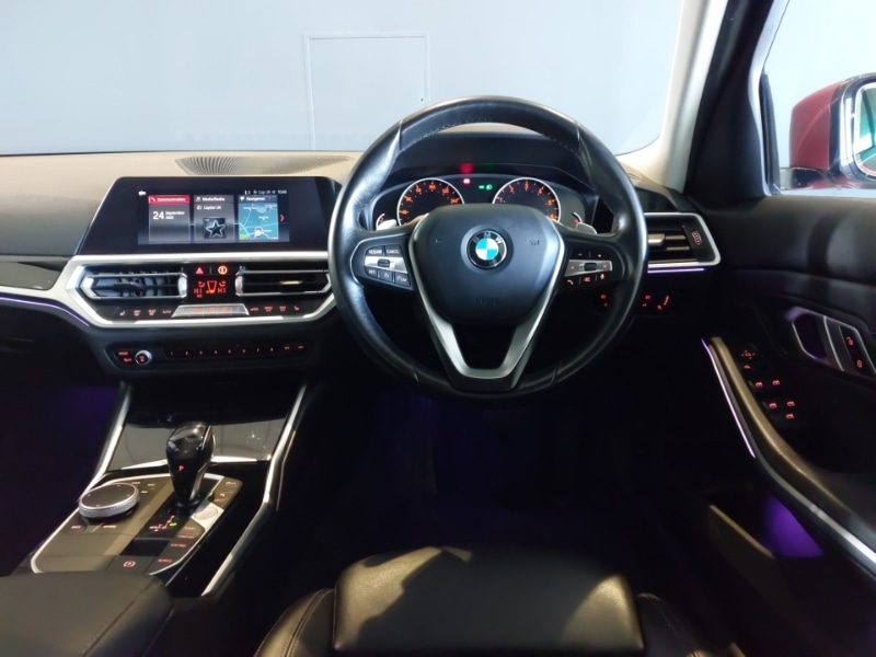 Used BMW 3 Series 2020 for sale - 76116431: Photo 7
