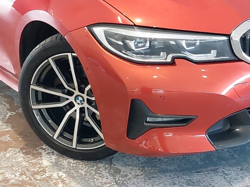Used BMW 3 Series 2020 for sale - 76116431: Photo 9