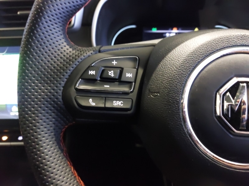 Used MG MG ZS 2024 for sale - 76911854: Photo 10