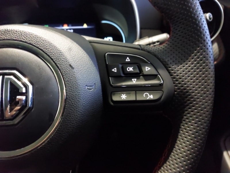 Used MG MG ZS 2024 for sale - 76911854: Photo 11