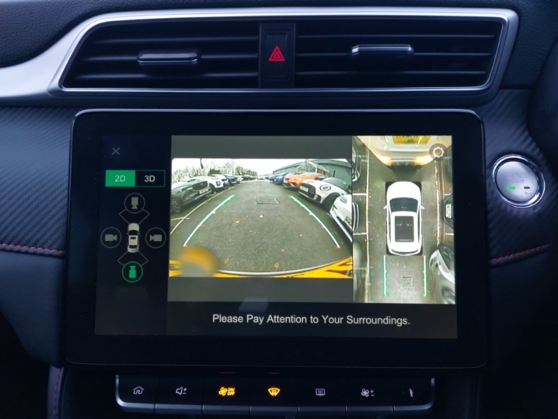 Used MG MG ZS 2024 for sale - 76911854: Photo 12