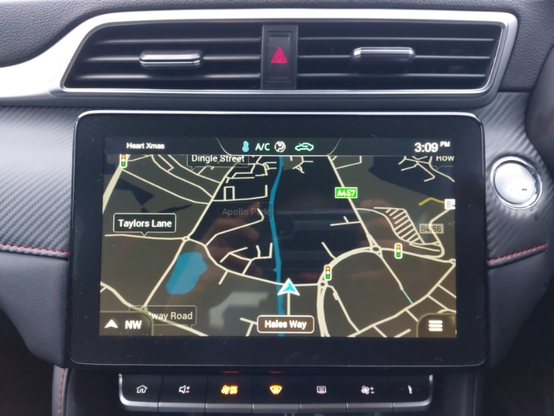 Used MG MG ZS 2024 for sale - 76911854: Photo 13