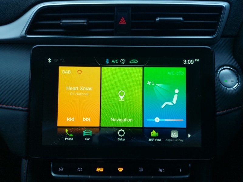 Used MG MG ZS 2024 for sale - 76911854: Photo 14