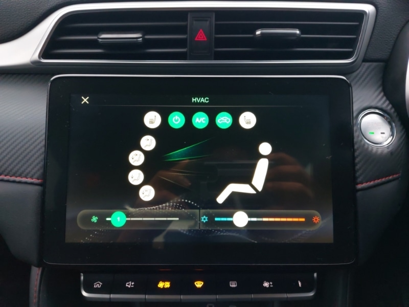 Used MG MG ZS 2024 for sale - 76911854: Photo 15