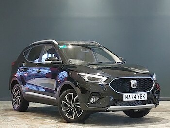 2024 - 1.0T GDi Exclusive 5dr