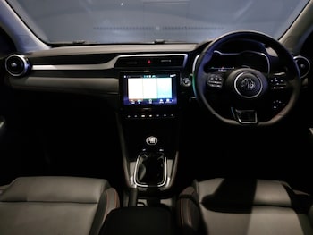 Used MG MG ZS 2024 for sale - 76911854: Photo