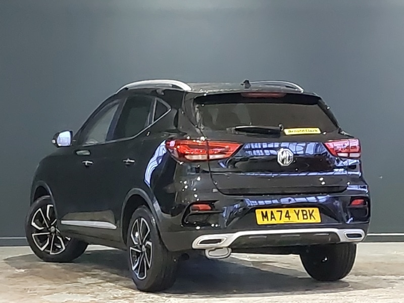 Used MG MG ZS 2024 for sale - 76911854: Photo 3