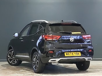 Used MG MG ZS 2024 for sale - 76911854: Photo