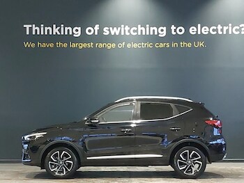 Used MG MG ZS 2024 for sale - 76911854: Photo