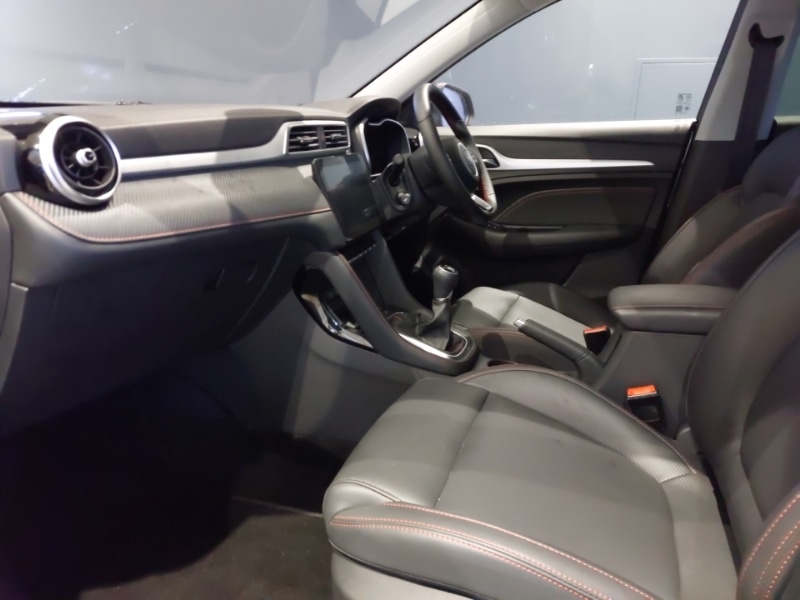 Used MG MG ZS 2024 for sale - 76911854: Photo 5