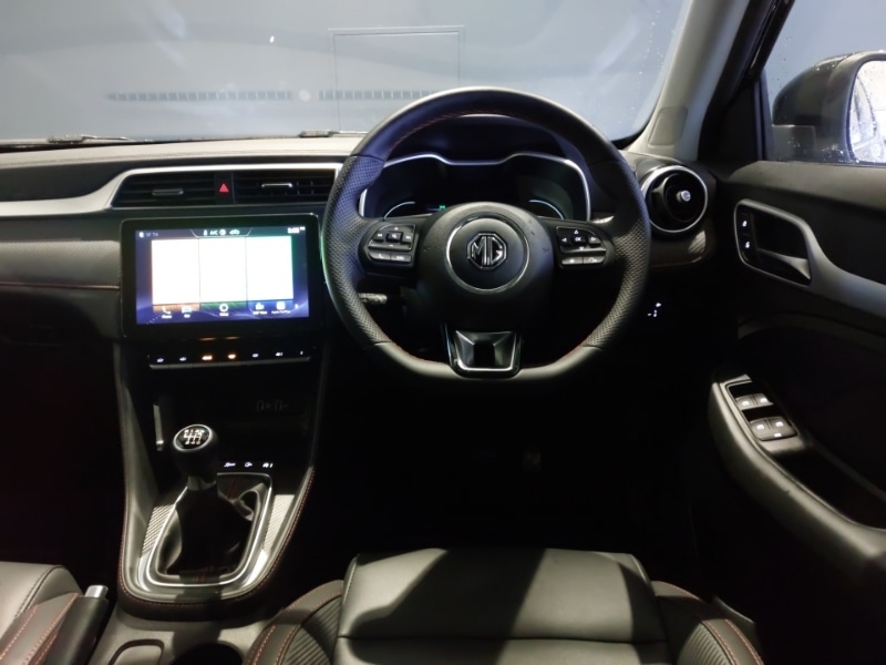 Used MG MG ZS 2024 for sale - 76911854: Photo 7