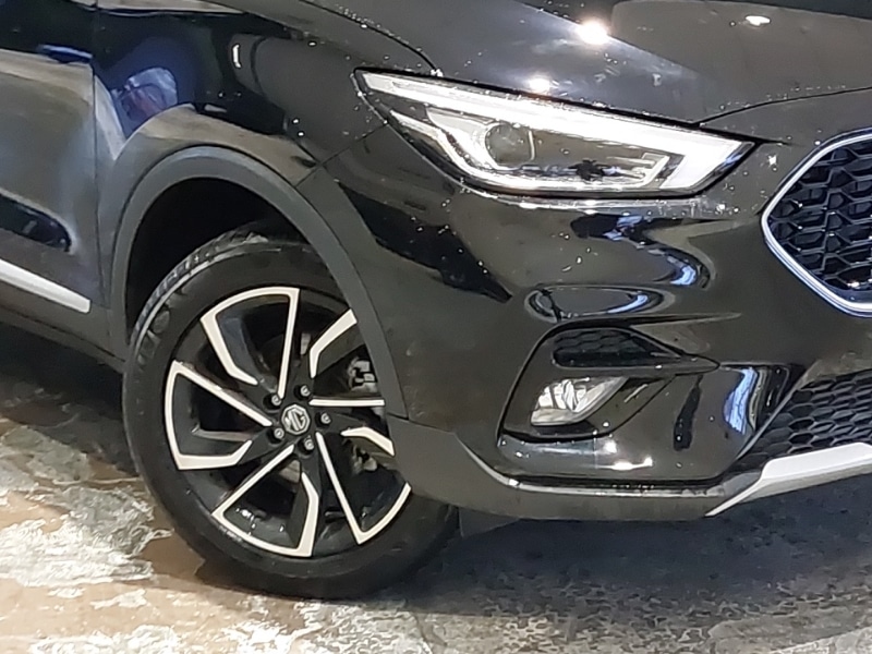 Used MG MG ZS 2024 for sale - 76911854: Photo 9