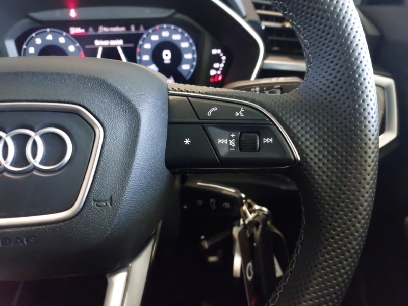 Used Audi Q3 2025 for sale - 77922209: Photo 11