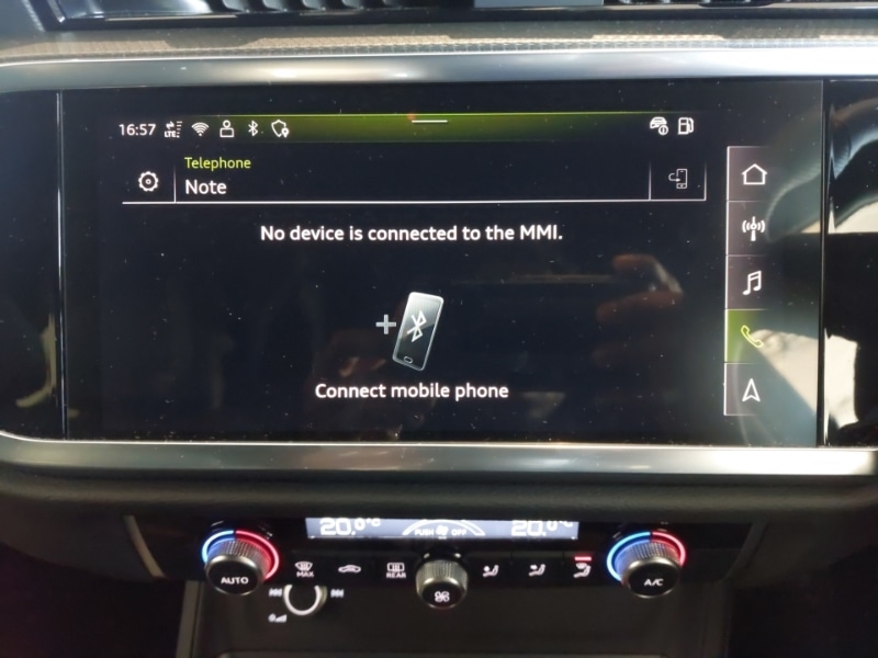 Used Audi Q3 2025 for sale - 77922209: Photo 14